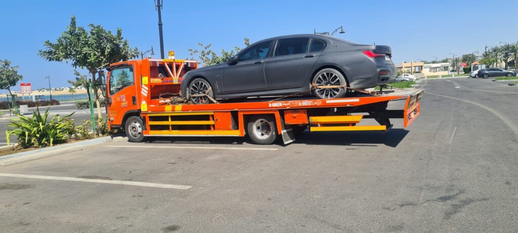 خدمة سحب سيارات جدة